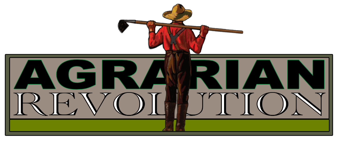 Agrarian Revolution